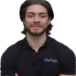 George Robinson, MChiro
